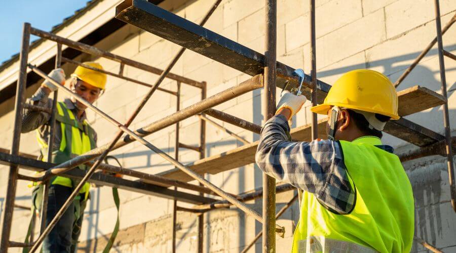 Fascia Repair in Lawndale, CA